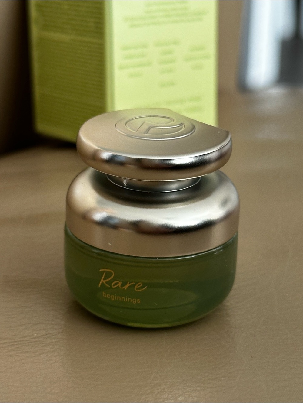 rare beauty perfume